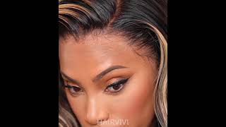 Wig Hairline Goals! | 13X6 Water Lace Wig With Flawless Hairline | Get The Dreamy Look | Hairvivi