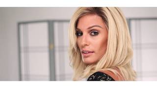 Margot By Jon Reanu | 100% Remy Human Hair Lace Front Wig