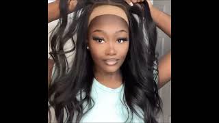 Yesthey Are Glueless Hd Lace Wigstime Saverdon'T Need Any Glue And Hold Very Well#Celiehair