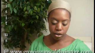 How To Measure Your Head For A Full Lace Wig- Tutorial & Tips