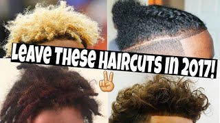Hair Trends That Must Stop In 2018!