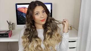 Shybexa Hair Ombre Extensions Review