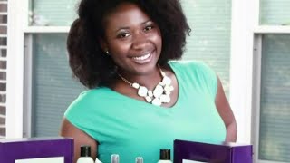 Cooking Up A Beautiful Success Story: Detroit Mother Creates Hair Care Products For Women