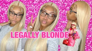 *Must Buy* Melted 26 Inch 613 Wig Install | Ishowbeauty Hair