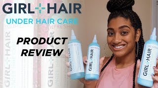Hair | Under Hair Care - Products For Protective Styles