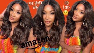 $50 Hd Lace Every Day Wig?! | Outre Melted Hairline Dione Wig