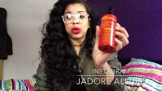 My Favorite Hair Care Products | Weave, Wigs & Natural Hair
