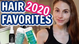 2020 Hair Care Favorites| Dr Dray