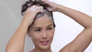 Hair Care Tips: Scalp Massage In The Shower