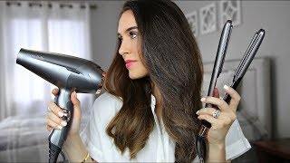 The Secret To Styling My Hair | Easy Trick No One Talks About?!