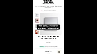 Hair Care Accessories You Need To Check Out!