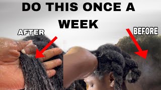 Massive Hair Growth Tips You Cannot Find Anywhere That Will Double Your Hair Growth!