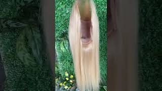 5X5 Hd Lace Closure Wig 150% Raw Virgin , Hd Lace Closure Blonde Hair Wig,+8615963274457 Whatsapp