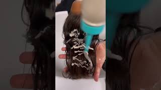The Scary Truth About Coloring Over Henna! Prevent Henna Hair Catching Fire With This Hair Treatment
