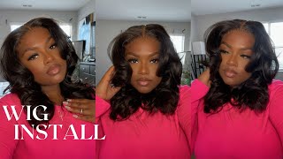 How To Cut Layers In Your Wigs Like A Pro! | Step By Step Ft. Recool Hair