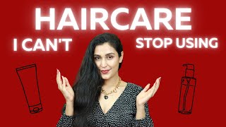 Haircare Products I Can'T Stop Using | Chetali Chadha