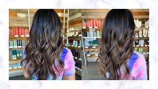 Favorite Everyday Hair Care Products | Jenifer Larson