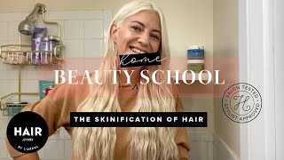 Hyaluronic Acid Hair Care Products | Beauty Home School | Hair.Com By L'Oreal