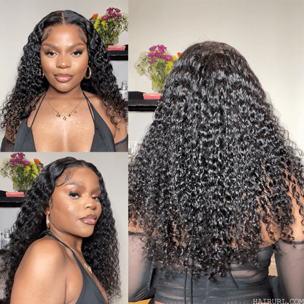 The Truth About What’s The Difference Between Wigs and Weaves