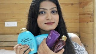 Best Hair Care Products Under Rs 800