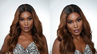 Fave Wig Of 2022?! Super Realistic Hd Lace Wig | Scalp Knots | Idnhair
