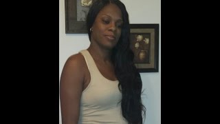 Aliexpress (Kason Hair Product) Lace Closure Update+ Installed