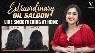 My Hair Care Routine | Hair Care Tips | Vanitha Vijaykumar