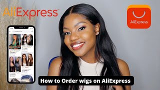 How To Order Wigs From Aliexpress  And Not Get Scammed *Detailed*  |Top 5 Hair Vendors