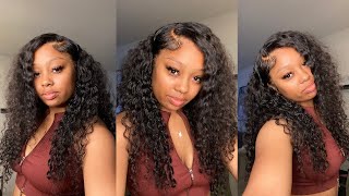 Obsessed With This Wig  | Affordable Beginner Friendly Wig | Ashimary Hair
