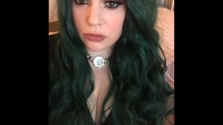 Forest Green Ombre Wig Aliexpress