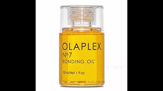Olaplex No 1234567 Hair Care Essential Oil Shampoo Repair Treatment Damage Breakage Care Conditioner