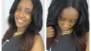 Perfect $19.99 Lace Closure | Zury Remy Hair | Perfect Locks Extensions