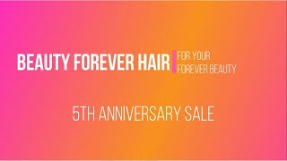 Shop Anniversary Sale!!!! Gorgeous Autumn Vibe Wig Top 5 In Beauty Forever Hair