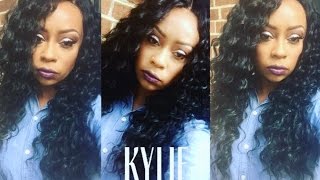 Freetress  Equal L-Part Wig- Kylie | Samsbeauty.Com