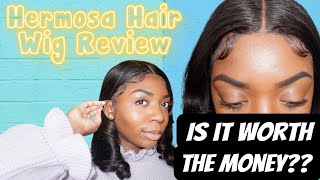 Hermosa Hair Wig Review | Amazon Wig | Stush King