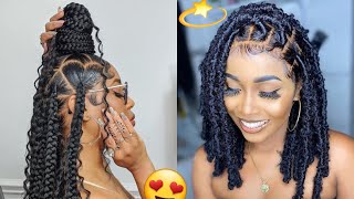 Braids Hairstyles To Inspire Your Next Look In 2022