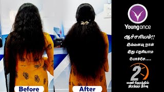 Women Hair Extension | Hair Clip | Hair Fixing | Hair Weaving | Coimbatore | 8110072863| 97517 68734