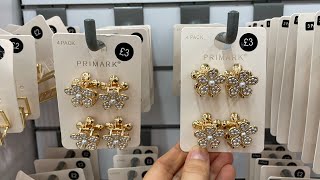 Primark Hair Accessories New Collection - April | 2022