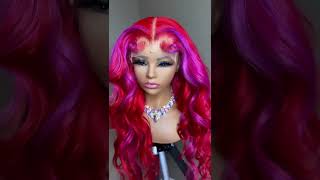 Share A Great Wig Showcase.(Ulovewigs)