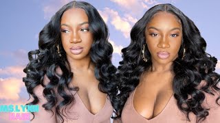 Will You Be Mine? Valentine'S Day Slay With Ms.Lynn T Part Lace Wig Review Ft. @Deanna Monet Tv