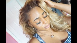 Cexxy Hair Lace Frontal Meltdown
