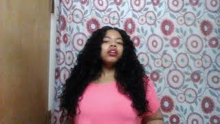 Freetress Claire Wig Review