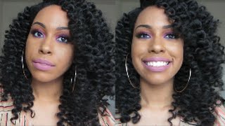 So Gorgeous! $40! | Perfect For Naturals! Freetress L Part Wig - Bubble Wand | #2 | Sistawig.Com