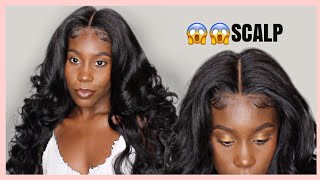Wow! $50 Wig What Lace Sensational Hd Lace Front Wig Latisha | Synthetic Sunday