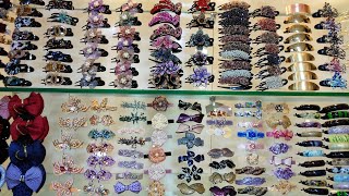 Just Arrived Sowcarpet Shoppinglatest Hair Accessories Imported Hugecollection 10%Dis Free Courier