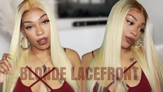 So About This Bomb 613 Lace Front Wig | Stema Hair