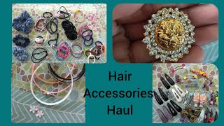 Hair Accessories / All My Hair Collection / Hair Bands / Rubber Bands / Hair Clips