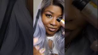 Laflare Ny Inc Lavender Wig Install & Review