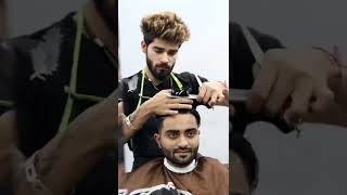 Hairstyle For Men'S - Tutorial - Hairstyle Boy - New Hairstyle #Shorts