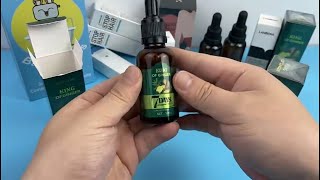 7 Days Ginger Germinal Hair Growth Serum Review 2022 - Does It Work?